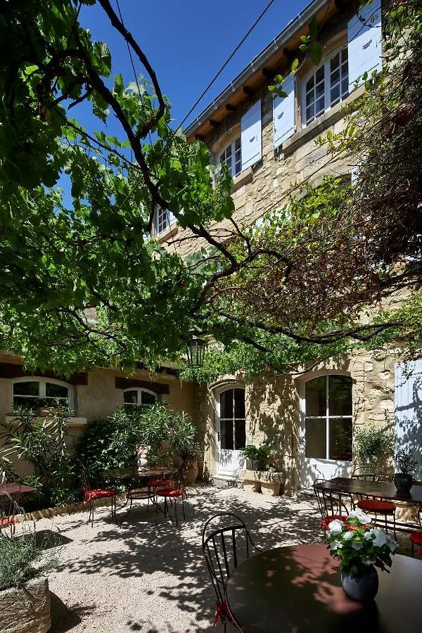 Hotel De L'Atelier Villeneuve-les-Avignon