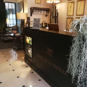 visit hotel