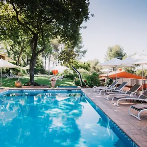 4* Hotel Hotel****spa & Restaurant Cantemerle