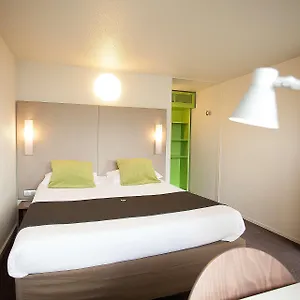 Hotel Campanile Marseille Griffon, Vitrolles (Bouches-du-Rhone)
