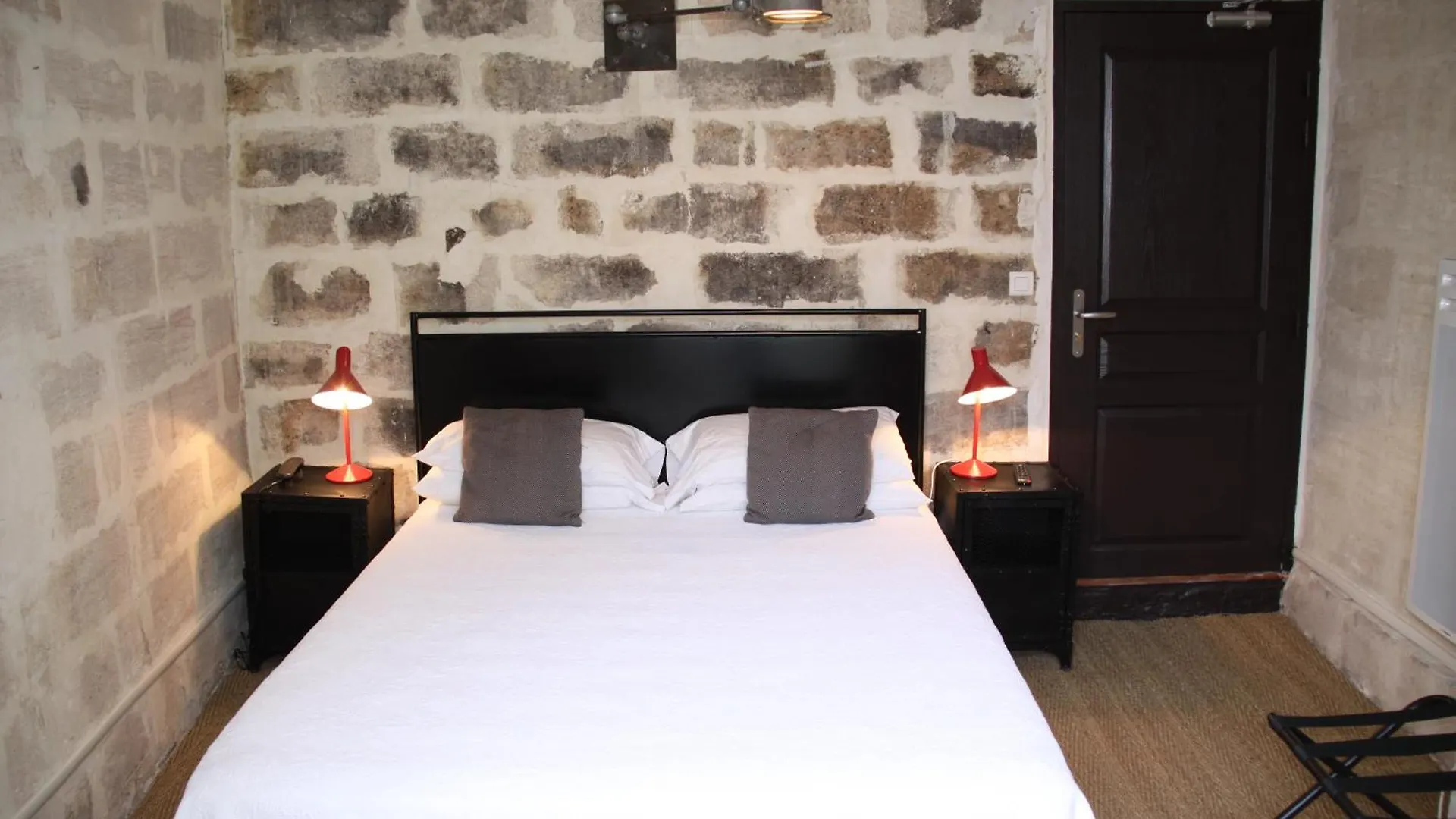 Hotel De L'Atelier Villeneuve-les-Avignon