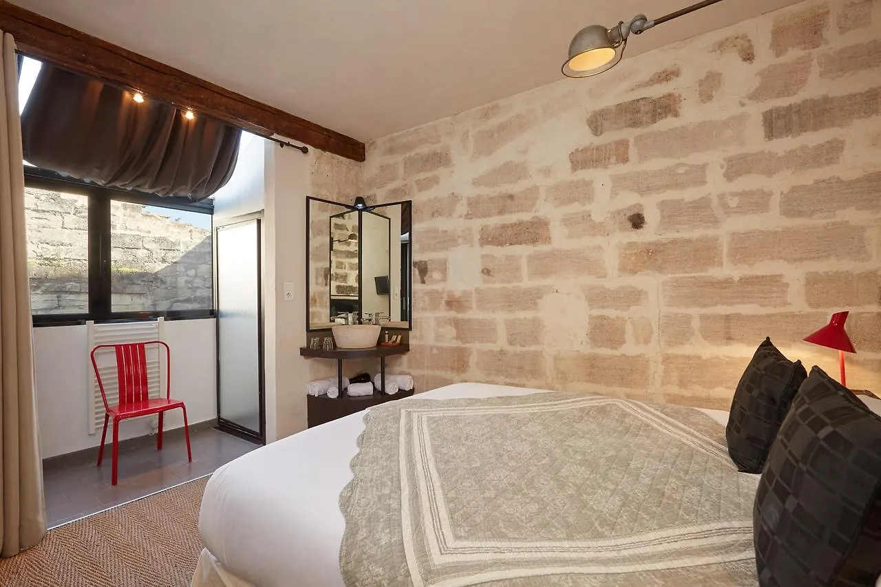Hotel De L'Atelier Villeneuve-lès-Avignon